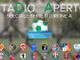 Stadio Aperto, stasera l'ultima puntata. Occhi puntati sulla finale playoff vinta dal Varese e sul futuro