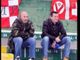 «Il Varese è dei tifosi» e in questa foto, scattata tra l'altro da Stefano Amirante, lo si vede: Stefano Pertile e Paolo Limido presenti ovunque a tifare solo biancorosso