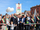 A Mondovì è tempo di "Peccati di Gola": la manifestazione gourmet con le eccellenze del territorio [FOTO]