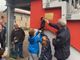VIDEO. I figli di Gianmario Rossi inaugurano il nuovo campo da rugby nel nome di papà. «I giocatori come te non muoiono mai. Al massimo passano la palla»