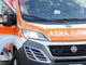 Incidente con la moto, in pronto soccorso due sedicenni