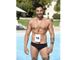 Gabriele Tiziani era arrivato tra i 38 finalisti