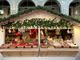 Il Trentino torna in piazza Monte Grappa con le tradizionali casette di legno e un antipasto molto anticipato delle feste natalizie