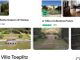 Il podio delle mete più ambite dai turisti a Varese secondo le recensioni di Tripadvisor