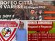 Due tornei, la giornata delle scuole, gli open day: così sboccia il settore giovanile biancorosso. «Puntiamo su chi sogna di indossare la maglia del Varese»