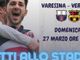 La Varesina vola anche fuori campo: biglietto a 2 euro per la supersfida con il Verbano