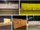 Striscioni della curva in tutta la città e non solo per chiamare a raccolta i tifosi per la sfida tra il Varese terzo e il Derthona quarto domani a Masnago (via alle 15)