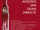 #IOSONOUNADIUNADIMOLTE. Venerdì l'inaugurazione della panchina rossa ristrutturata dagli alluni del liceo artistico &quot;Frattini&quot;