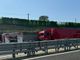 Camion in fiamme sull'Autostrada dei Laghi, code e fumo tra Castronno e Gallarate Nord Camion in fiamme sull'Autostrada dei Laghi, code e fumo tra Castronno e Gallarate Nord