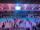 Halloween si festeggia sul ghiaccio all'Acinque Ice Arena. Con gadget per tutti