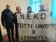 Anche il Comune di Angera si schiera a fianco dei lavoratori della Beko di Cassinetta