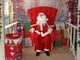 Babbo Natale è pronto ad arrivare anche in provincia di Varese Babbo Natale è pronto ad arrivare anche in provincia di Varese