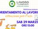 Alla BibliUnione di Bardello si impara anche a cercare lavoro Alla BibliUnione di Bardello si impara anche a cercare lavoro