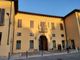Il municipio di Besozzo