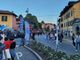 La Notte Bianca dello scorso anno organizzata da Besozziamo