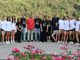 Presentata a Besozzo la nuova Volley Academy (foto di Angela Garro)
