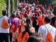 Grandissimo successo a Bobbiate per la prima edizione della Family3K Funrun Walk Grandissimo successo a Bobbiate per la prima edizione della Family3K Funrun Walk