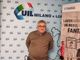 Il segretario generale della Uil Milano Lombardia Enrico Vizza Il segretario generale della Uil Milano Lombardia Enrico Vizza