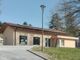 L'attuale sede dell'InformaGiovani InformaLavoro sul lungolago di Gavirate