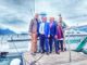 Il Ceresio &quot;cede&quot; una motovedetta dedicata alla vigilanza e al soccorso al lago di Como