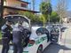 I controlli stradali effettuati dalla polizia locale di Lavena Ponte Tresa