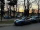 I controlli della polizia a Busto Arsizio e Gallarate