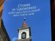 Presentato ad Arcisate il libro sulle chiese e gli edifici storici della Valceresio