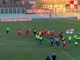 Applausi finali al Varese Applausi finali al Varese