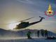 S.A.F. di Varese impegnati in Abruzzo nel soccorso di quattro escursionisti S.A.F. di Varese impegnati in Abruzzo nel soccorso di quattro escursionisti