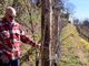 Quell'angolo di Langhe ad Azzate dove nasce il vino dei ristoranti stellati. «Tutto iniziò da una torre ottocentesca, una piccola vigna e una cascina...»