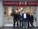 VisionOttica Vettore si presenta ufficialmente a Varese con una grande festa di inaugurazione VisionOttica Vettore si presenta ufficialmente a Varese con una grande festa di inaugurazione