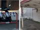 Migliaia di volantini dallo stadio al centro di Varese con il volto di un ragazzo: e la chiamano &quot;performance artistica&quot;