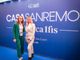 Il febbraio d'oro della West Rose: da Sanremo al più grande evento della moda milanese, gli abiti da lavoro premiati da critica e pubblico
