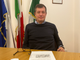 Il sindaco Pietro Zappamiglio
