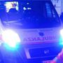 Caserta, scooter contro auto: morto 16enne. Caccia a pirata della strada