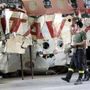 Ustica, 45 anni fa la strage. Mattarella: &quot;Tragedia tra le più oscure e laceranti&quot;