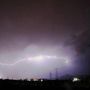 Maltempo, allerta arancione in Toscana: temporali al Nord e al Centro