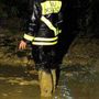 Maltempo, esondazione a Bardonecchia: torna incubo a due anni dall'alluvione. Sindaca: &quot;Restate in casa&quot;