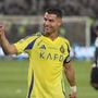 Ronaldo, futuro in Arabia: Cristiano rinnova con l'Al Nassr