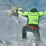 Trovato morto Fabio Trevisan, lo scialpinista disperso sotto valanga sul Gran Zebrù