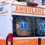 Ambulanza diretta a Foggia si ribalta in Calabria, 5 feriti