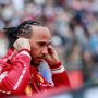 Hamilton, dubbi sul futuro in Ferrari? Lewis: &quot;Sono qui per restare a lungo&quot;