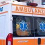 Camaiore, scontro tra furgoncino e moto: morto 32enne