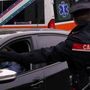 Arezzo, coppia precipita dalla terrazza di una casa colonica ad Ambra