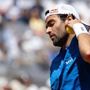 Berrettini, svolta in arrivo: via Ferrara, il preparatore coinvolto nel caso Clostebol
