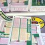 Superenalotto, numeri combinazione vincente oggi 3 giugno