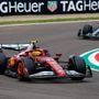 F1, oggi il Gp di Imola: orario e dove vederlo in tv (anche in chiaro)