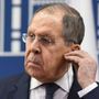 Ucraina-Russia, Lavrov: &quot;Irrealistici i colloqui in Vaticano&quot;