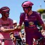 Giro d'Italia, a Pedersen la tredicesima tappa. Del Toro resiste in maglia rosa