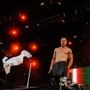 &quot;Questa è la nostra notte&quot;, Imagine Dragons infiammano Milano: lo show sold out